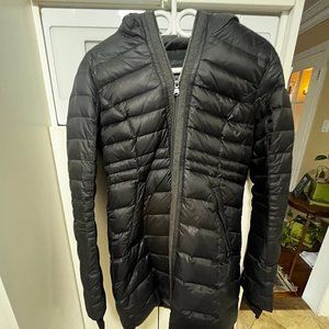 Pajar Puffer Jacket